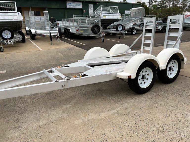 Second Hand Trailer for sale
