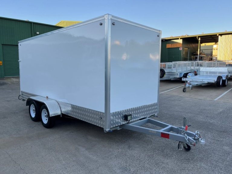 Trailers for sale Logan