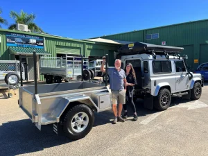 Trailers for sale Esk