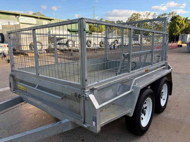 Quality trailers for sale for Gympie