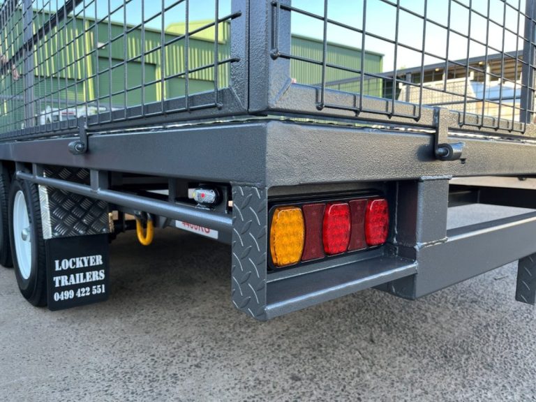 Quality trailers for sale for Kingaroy